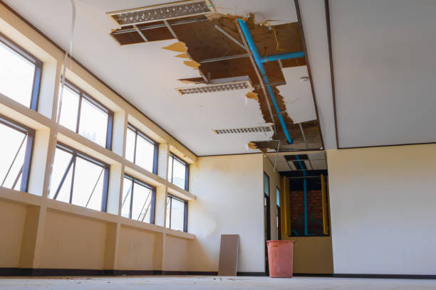 Best Emergency water damage restoration  in Pinewood Estates, TX