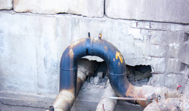Best 24/7 water damage repair  in Pinewood Estates, TX