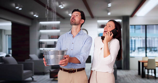 Best Residential water damage restoration  in Pinewood Estates, TX